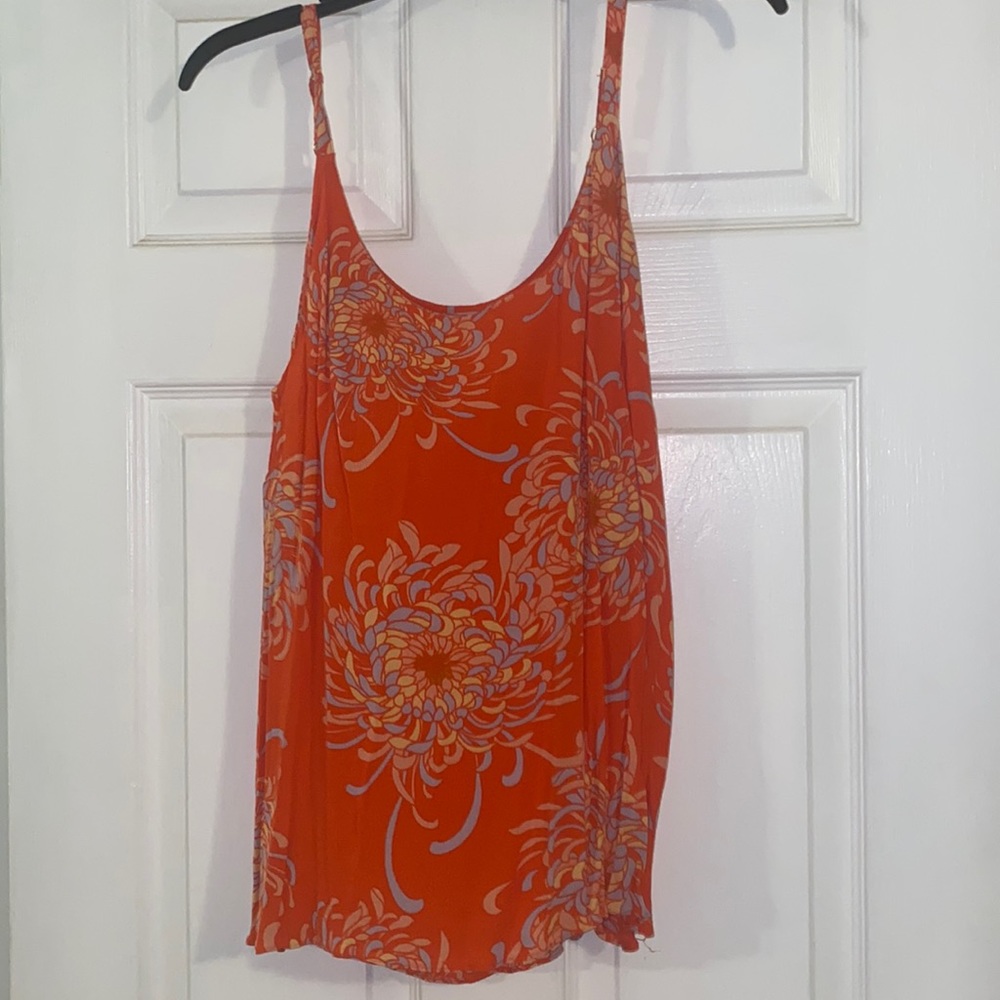 Cabi Camisole top
